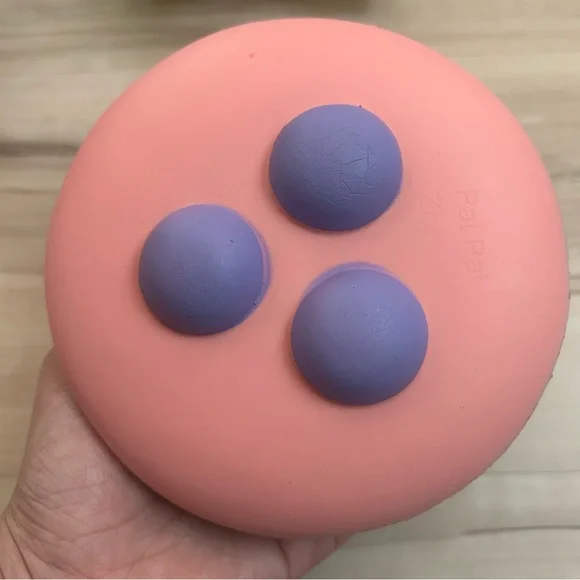 Cute Creative Squishies Deep Sea Cuties Squid And UFO Sheep Lot Bundle - Picture 11 of 11